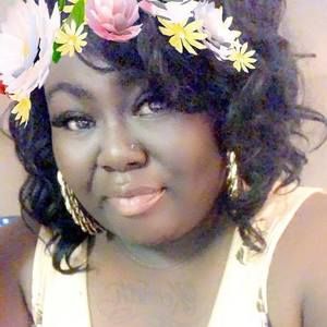 Meet your Posher, Tikeyah